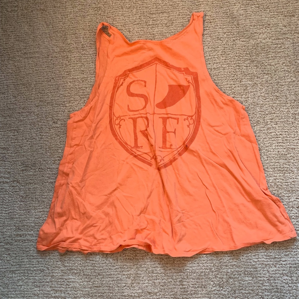 O'neill Surf Tank